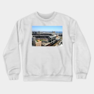 San Diego Crewneck Sweatshirt